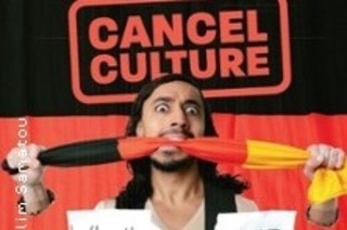 Salim Samatou - Cancel Culture