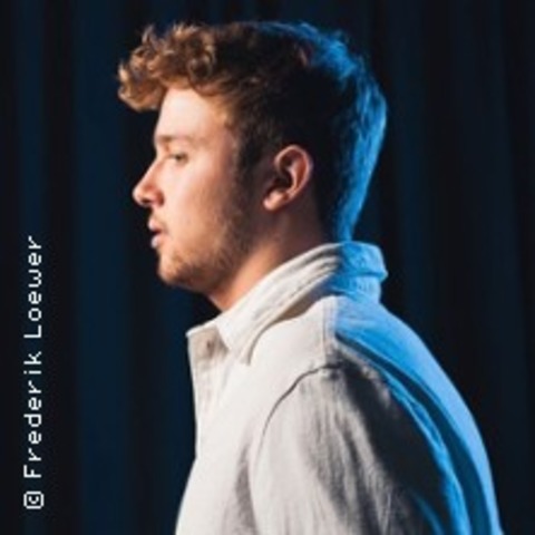 Ben Schafmeister - Ein Tic anders - Osnabrck - 09.05.2026 20:00