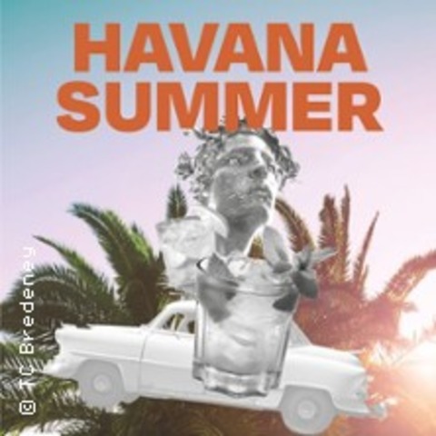Havana Summer | Tennisclub Bredeney - ESSEN - 30.08.2025 17:00