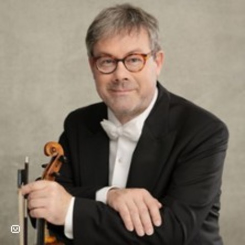 Abschlusskonzert Violin-Meisterkurs / Prof. Lothar Strauss - BERLIN SCHMARGENDORF - 01.06.2025 19:00