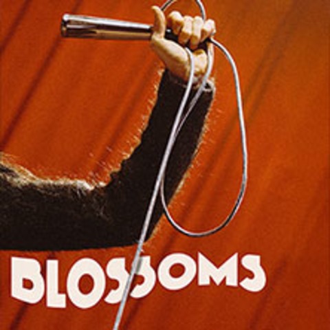 Blossoms - HAMBURG - 09.02.2026 20:00
