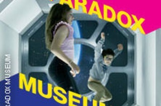 Paradox Museum Hamburg - Alles auer gewhlich! | Tagesflexticket