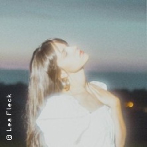 Debby Smith | Luna Park - HAMBURG - 04.07.2025 20:00