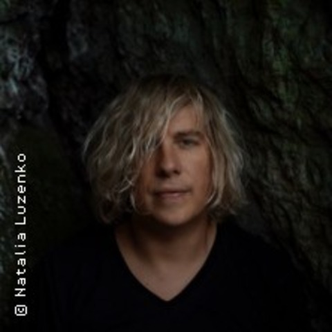 Dominik Eulberg - Prachtliebe & Wunderfakten - Die Biodiversittsshow - Stuttgart - 06.03.2026 20:00