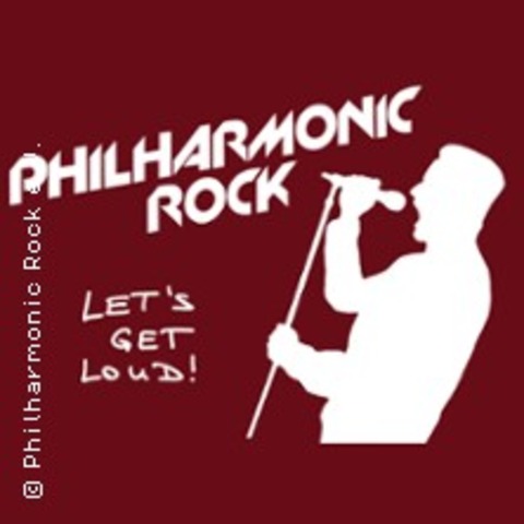 Philharmonic Rock - REICHENBACH/VOGTLAND - 02.05.2026 19:30