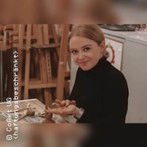 Modellieren mit Ton fr Erwachsene - MNCHEN - 04.12.2025 19:00
