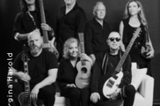 Pavlov's Dog - Wonderlust Tour 2025