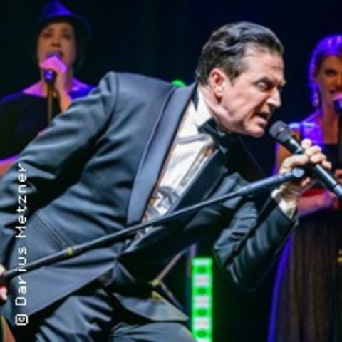 Falco - Die Show - Heilbronn - 16.10.2025 20:00