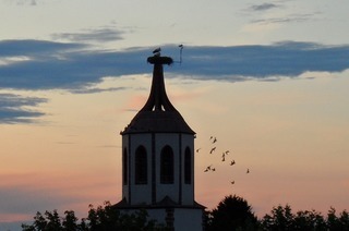 Kirche St. Michael