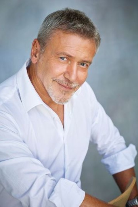 Arno Strobel liest &#8222;Welcome Home&#8220; - Leipzig - 18.09.2025 20:00
