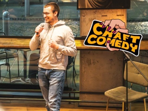 Stand Up Comedy in Verden - Der Craft Comedy Club im kleinen Saal der Stadthalle Verden - Verden (Aller) - 29.08.2025 20:00