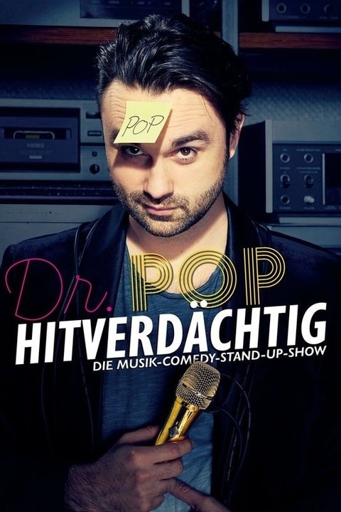 Dr. Pop - Hitverd�chtig - Sch�neck - 01.03.2026 19:00
