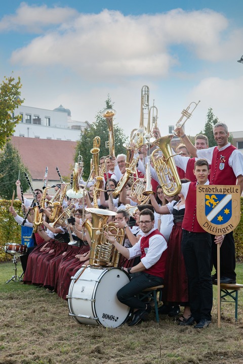 Stage Classics - Dillingen - 18.07.2025 20:00