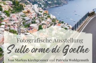 Markus Kirchgessner & Patricia Wohlgemuth