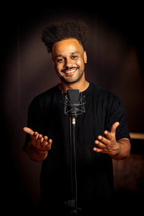 COSSU - WE ARE THE GERMANS - Stand-Up Comedy - Villingen-Schwenningen - 10.01.2026 20:00