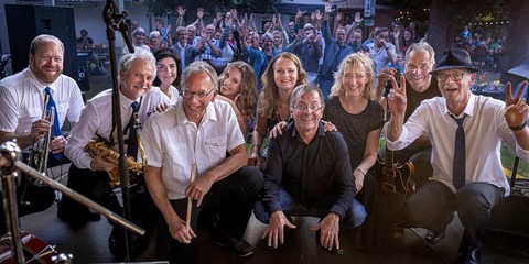 Midnight Soul - Marburg - 12.09.2025 20:00