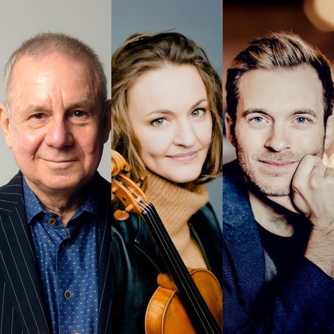 Momentum - Ein Abend fr Roger Willemsen - Hamburg - 24.09.2025 19:30