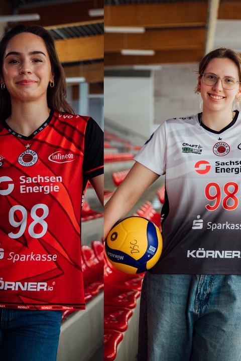 Bundesliga-Trikot 2025/26 vorbestellen - Dresden - 27.06.2025 00:00