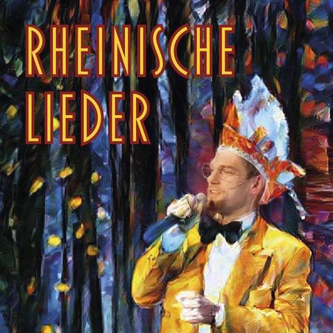 Rheinische Lieder - EIMKE - 14.02.2026 19:30