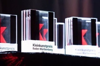 Landespreis fr Kleinkunst 2025 - Preisverleihung, 07.10.2025
