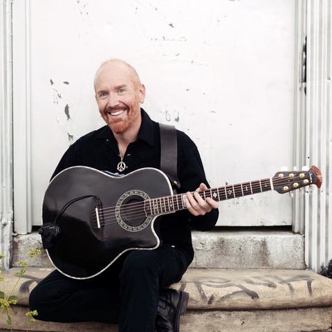Mike Mass - Epic Acoustic Classic Rock in Concert - Herrenberg - 23.01.2026 20:00