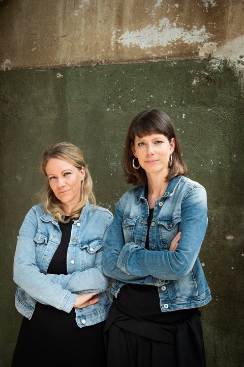 Felizitas Ambauen & Sabine Meyer - Beziehungskosmos - Basel - 06.11.2025 20:00