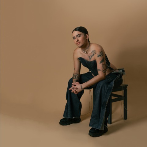 KEROSIN95 & ALICE DEE - Kultursommer im Garten - Essen - 21.08.2025 20:00