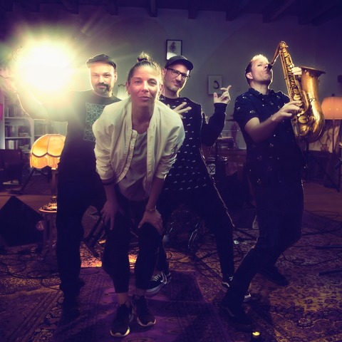 L JAWALA - RESISTDANCE TOUR 2025 - Wiesbaden - 12.11.2025 19:30