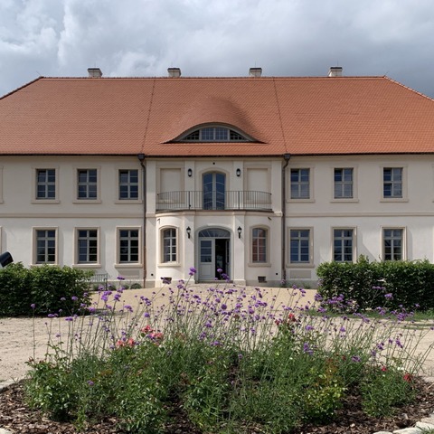 Kalit 25 - Coming Home / Zuhausbeiuns - Gerswalde - 30.08.2025 18:30