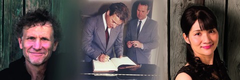 Jubilumskonzert - 40 Jahre Rellingen - Rellingen - 12.12.2025 19:30