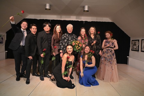 Opernabend - Rellingen - 21.11.2025 19:30