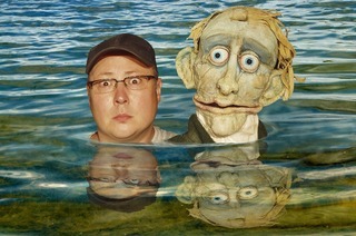 Ettlinger Sagen - Nah am Wasser