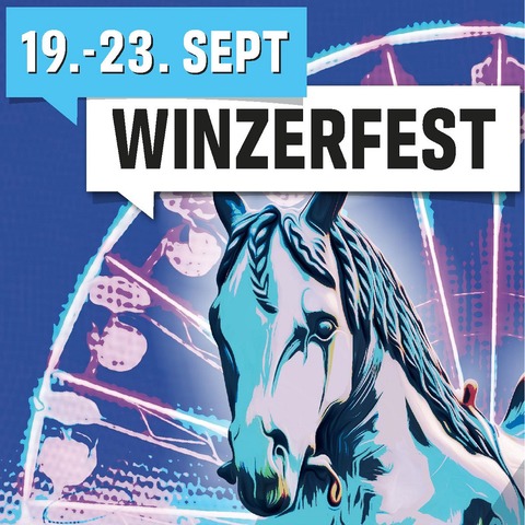 Winzerfest Alzey 2025 - Reprsentative Weinprobe - Alzey - 20.09.2025 14:00