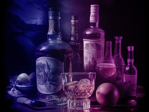 Rum-Tasting - Saarbrcken - 23.10.2025 19:30