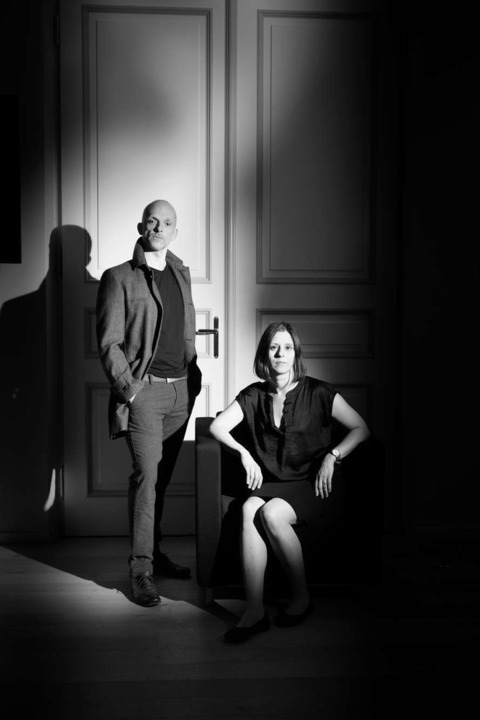 Franz Schubert: Winterreise, D 911 - Musik, die berhrt - Bilder, die bleiben. - Dresden - 28.11.2025 19:00