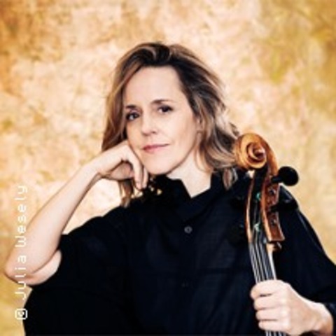 Tschechische Philharmonie - KLN - 26.04.2026 20:00