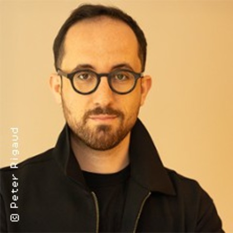 Orchestra dell&#8217;Accademia Nazionale di Santa Cecilia - KLN - 15.04.2026 20:00