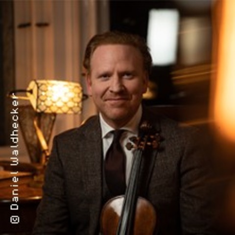 Daniel Hope - KLN - 04.02.2026 20:00