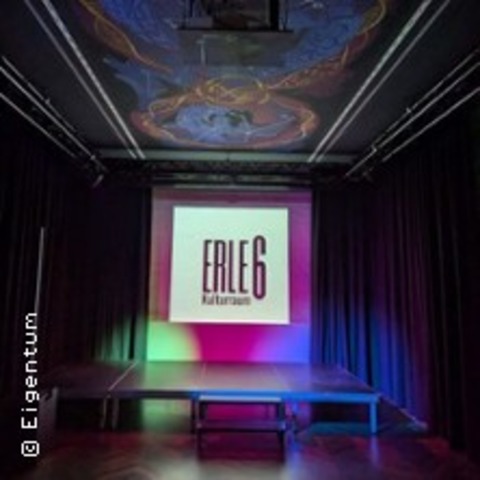 Ines Geipel - Fabelland | Der Osten, der Westen, der Zorn und das Glck - DRESDEN - 18.06.2025 20:00