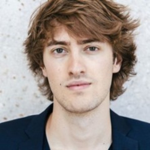 Klavierabend mit Alexander Maria Wagner - BERLIN SCHMARGENDORF - 14.06.2025 20:00