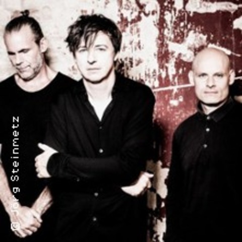 Michael Wollny Trio - HAMBURG - 14.07.2025 20:00