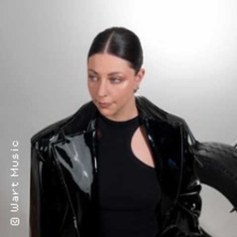 Minuit Machine - German Tour 2025 - KLN - 11.09.2025 19:00