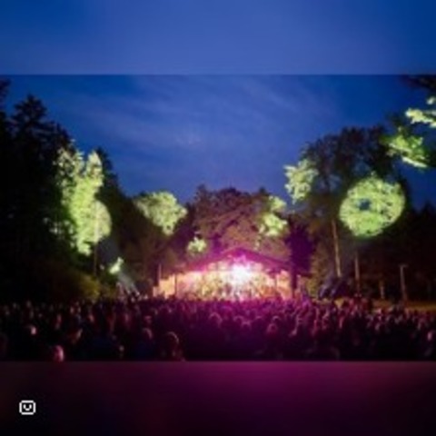 Borberg-Sounds - KIRCHBERG - 06.06.2026 20:30
