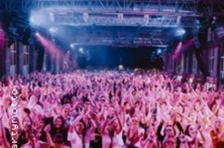 Mamma-Mia/ABBA Party Tour! Konzert Fan