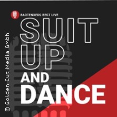 Suit Up And Dance 2025!, Bartenders Best - Jettingen-Scheppach - 19.09.2025 19:00