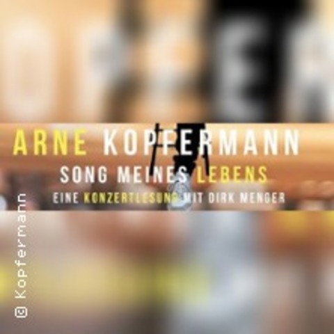 Arne Kopfermann - BREMEN-LESUM - 28.06.2025 19:00