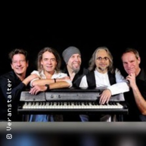 Century's Crime - the most authentic tribute to Supertramp - Neu-Isenburg - 26.09.2025 20:00