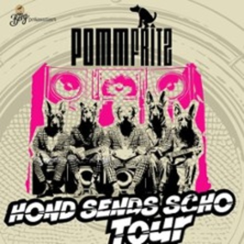 Pommfritz - Lauterbach - 28.06.2025 19:00