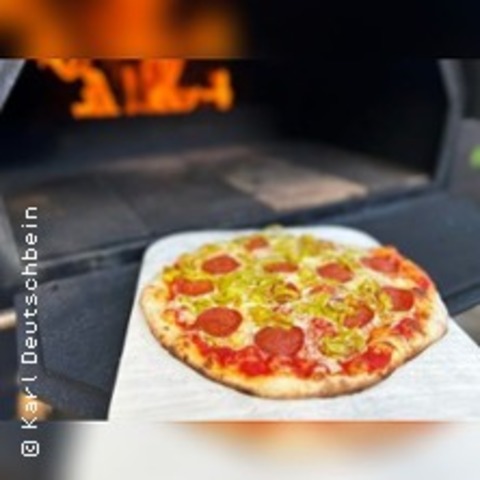 Grillen auf dem Merklinger - THIENDORF OT TAUSCHA - 26.09.2026 15:00