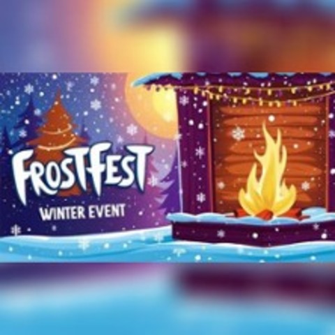 Winterparty - THIENDORF OT TAUSCHA - 31.01.2026 16:00